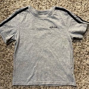 Boys Adidas shirt